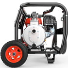 Motobomba Alta Pressão Genergy Nervión BSP 2